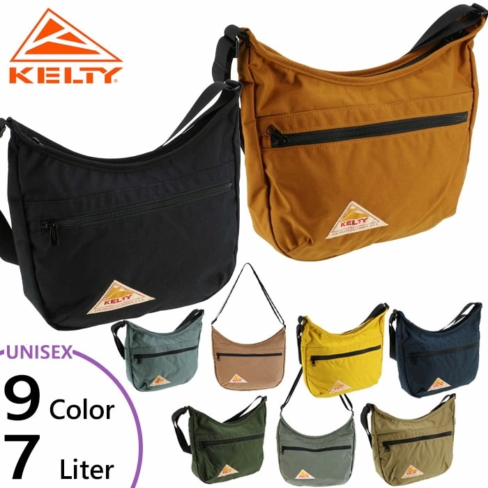 7L メンズ レディース カーブ・ショルダー CURVE SHOULDER S ショルダーバッグ 肩掛け 鞄 32592342 6,003円