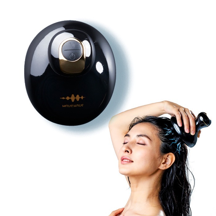 EMS Head Spa ヘッドスパ wavewave012