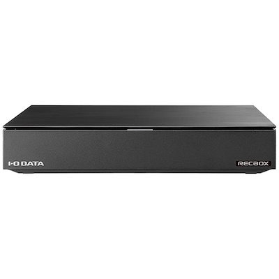 他サイト： RECBOX LS HVL-LS4 テレビ番組のダビングに対応したネットワークHDD（宅内配信4TB）の商品画像