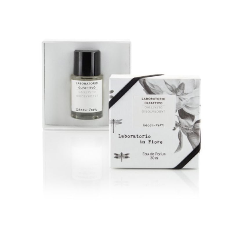 ラボラトリオ オルファティーボ ヌン EDP SP 100ml