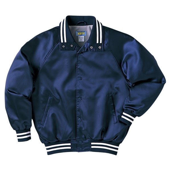 ZETT ゼット グラウンドコート 野球 グランドコート BOG305-2900