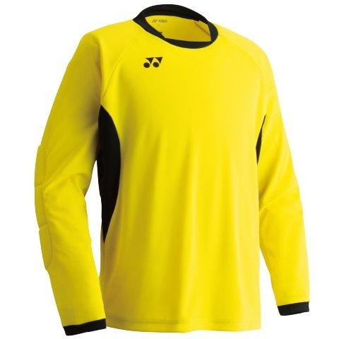 Yonex ヨネックス ジュニアGKゲームシャツ FWGK10J-004 ジュニア ボーイズ 長袖