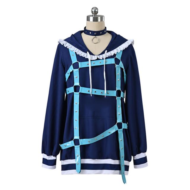 【短納期】ウマ娘 プリティーダービー Pretty Derby little リトル・コクーン コスプレ衣装 コスチューム　変装 ハロウイン