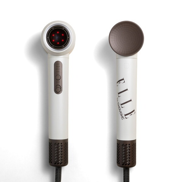 ED-WH-01 ヘアグロスドライヤー (ホワイト) 16,914円