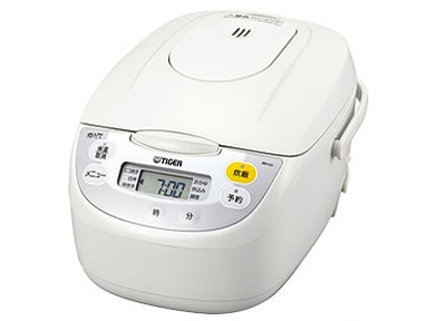 炊きたて JBH-G101 炊飯ジャー（5.5合）