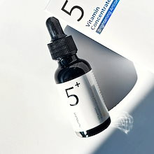 5番 白玉グルタチオンＣ美容液, 30ml