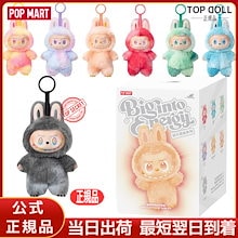 Qoo10 – 「TOP DOLL 正規店」のショップページです。