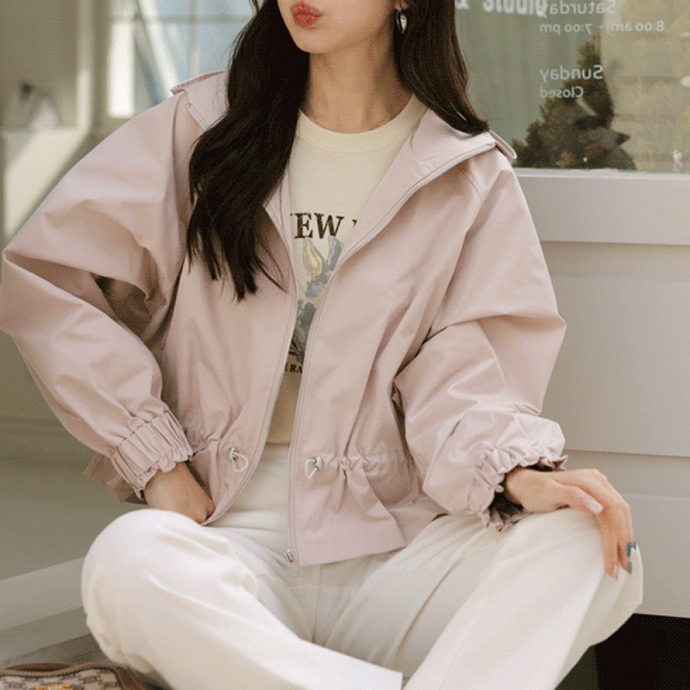 Click & Funny ILLIT ストリングショートナイトショートショートショートショッパーショートショッパー