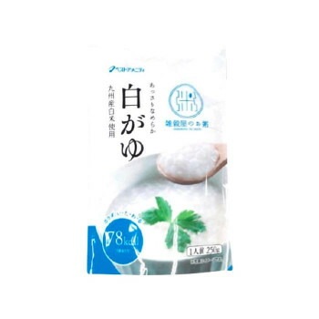 国内産 白がゆ 250gx24セット R20-013