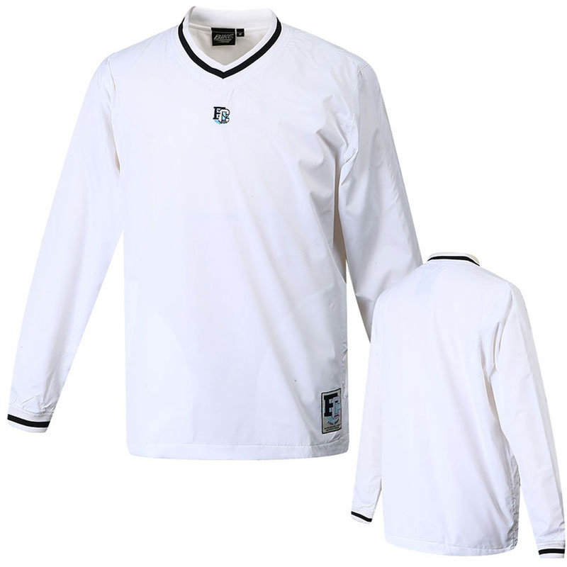 BIKE(バイク) ウィンドブレーカージャケット バスケットボール ウインドジャケット (bkc3000-111)