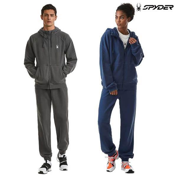 [] 共用ライフスタイルガーメントウォッシングパンツSPGFCNFP303U