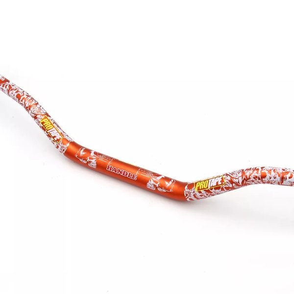 プロ オートバイハンドルバー 11/8 