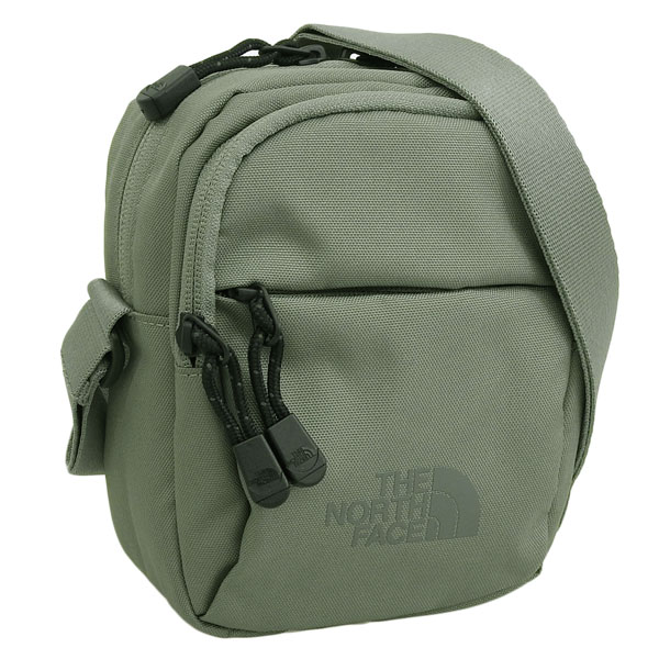 ノースフェイス バッグ メンズ レディース ショルダーバッグ カーキ クロスバッグ STANDARD CROSS BAG S NN2PQ64M-KHA THE NORTH FACE