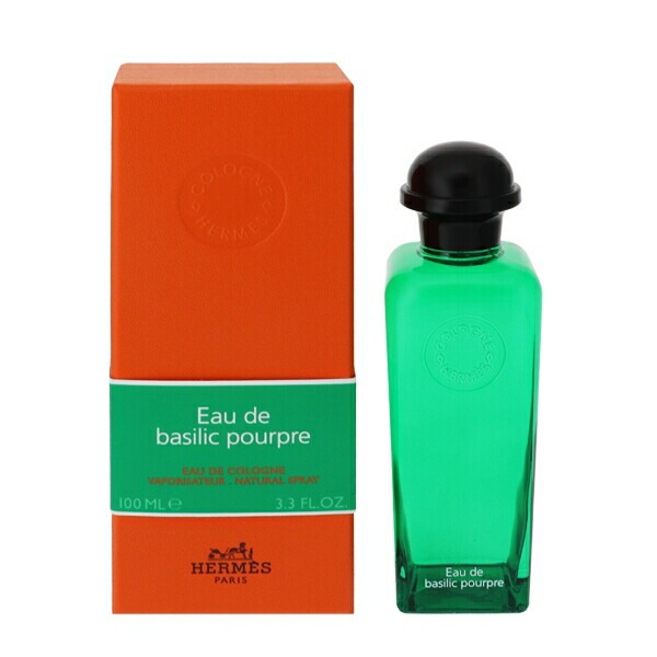 オー ドゥ バジリック プープル EDC SP 100ml