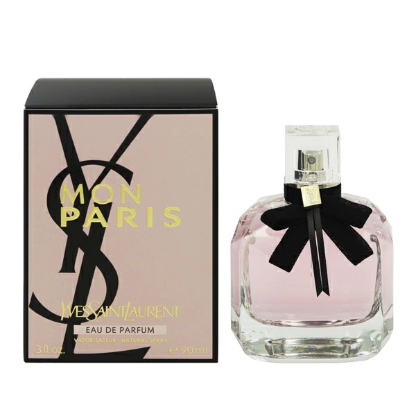 モン パリ EDP SP 90ml