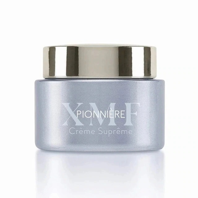 [国内正規品]XMF シュプ リーム クリーム 100ml（サロンサイズ） フェイスクリーム