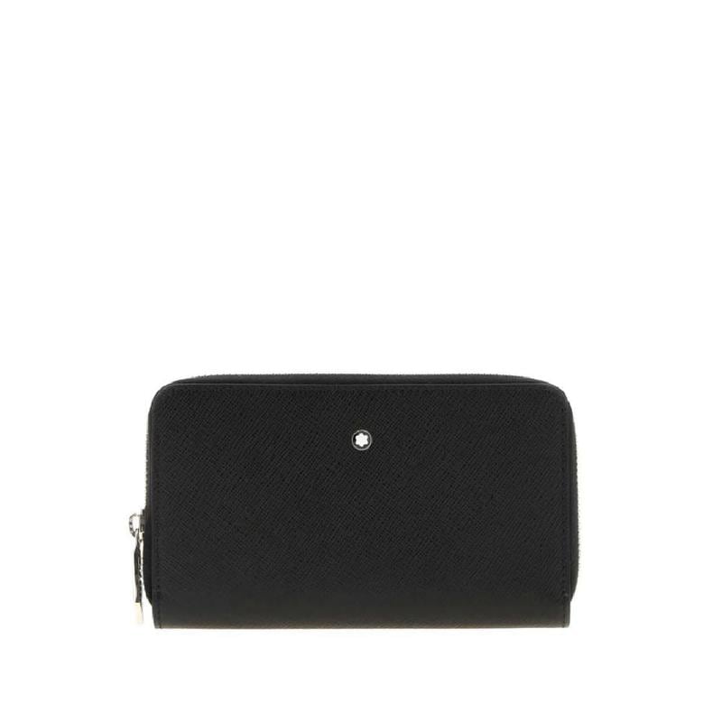 25 FW レザー ジップアップ財布 220361 TP442675970