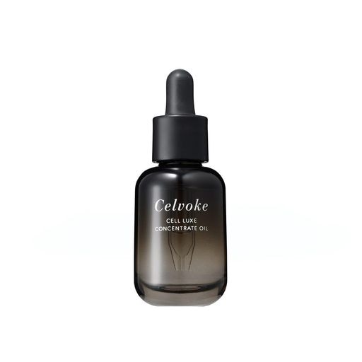 セルリュクス コンセントレートオイル 30mL 美容液 導入オイル美容液 低熟発酵 ツバメの巣 ‐VP シアル酸 ビタミンP ハリ 艶