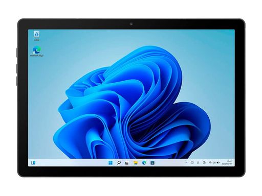 アイワマーケティング(AIWA) デジタル WINDOWS11PRO64BIT搭載 10.5インチ 2IN1タブレット型PC JA2-TBW1001 (CELERONN4020