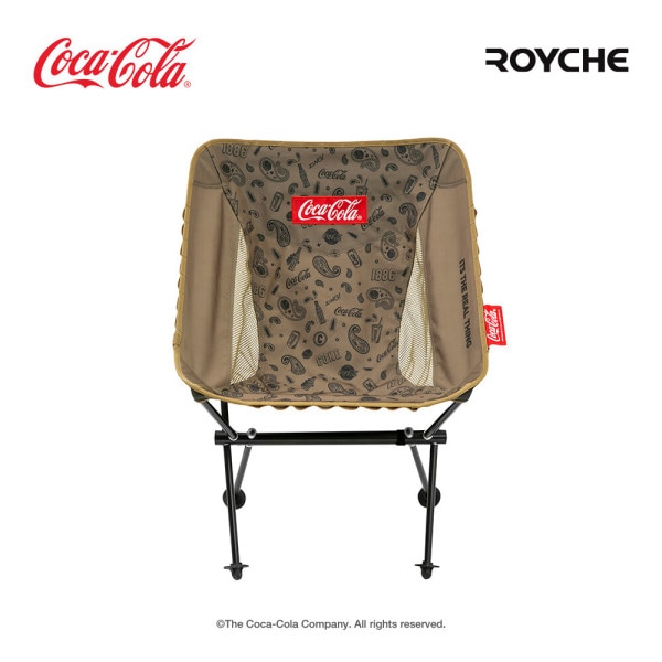 未使用 レア！ コカコーラ コールマン バーベキューコンロ Coca-Cola