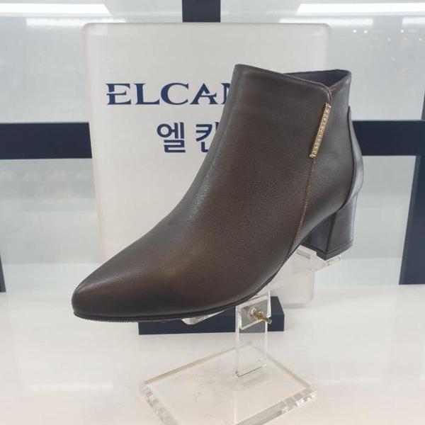 HC11 羊革婦人靴 N2M1U4V4C85 (44881083)