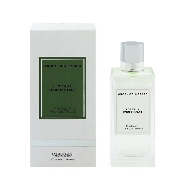 プロファウンド オレンジウッド EDT SP 100ml