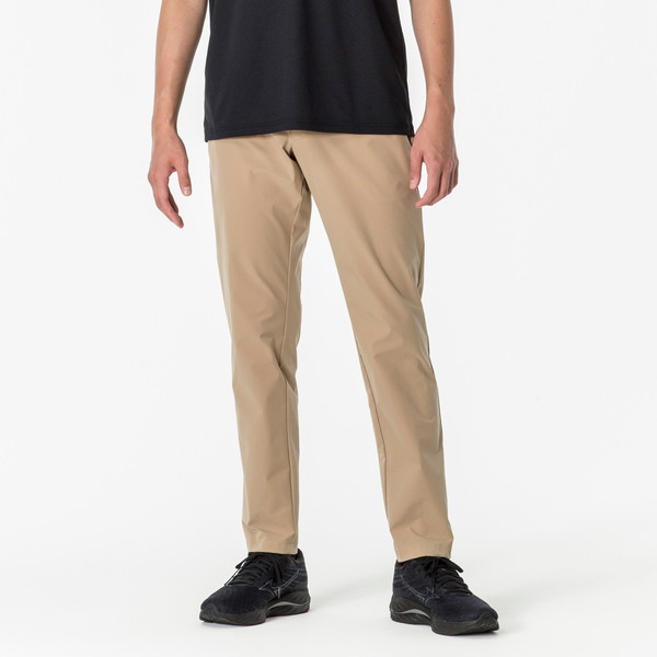 MIZUNO ミズノ ストレッチムーブクロスパンツ ユニセックス トレーニングウエア ボトムス メンズ 32JDA13249