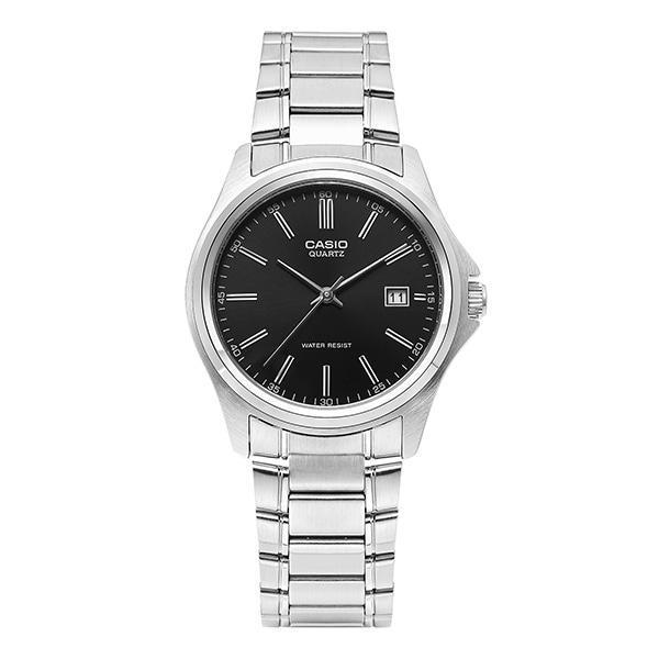 [CASIO] MTP-1183A-1ADF メンズ メタルウォッチ
