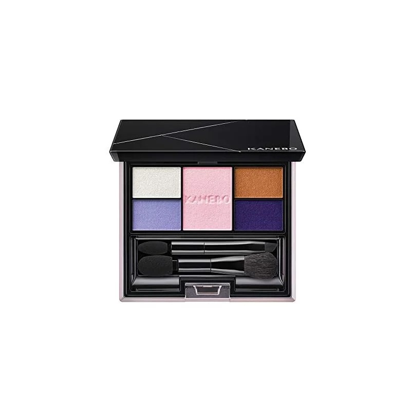 【即納】KANEBO(カネボウ) カネボウ セレクションカラーズアイシャドウ 08 Crystal Blue クリスタルブルー アイシャドウ