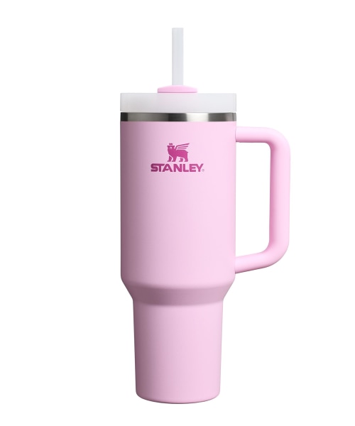 【STANLEY】 QUENCHER H2.0 FLOWSTATE TUMBLER 1.18L CHERRY BLOSSOM タンブラー 正規品