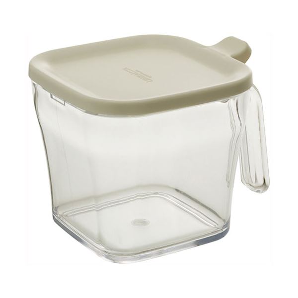 [5セット] リス リベラリスタ クックポット レギュラー ホワイト GLIF007X5