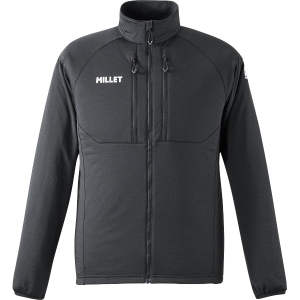MILLET ミレー アルファ ライト ジャケット アウトドアジャケット メンズ MIV02122-N0247
