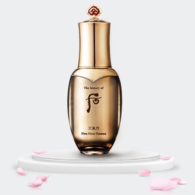 Qoo10] THE WHOO 后(フー)(Whoo) 天気丹(チョンギ