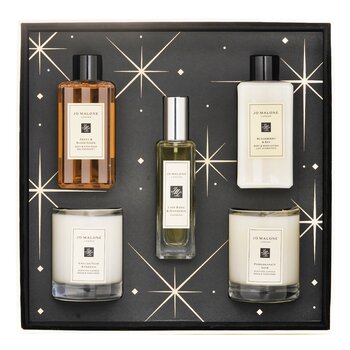 Jo Malone ハウス オブ ジョー マローン コフレ*