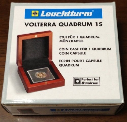 コインケースBOX 正方形１枚用【339043】