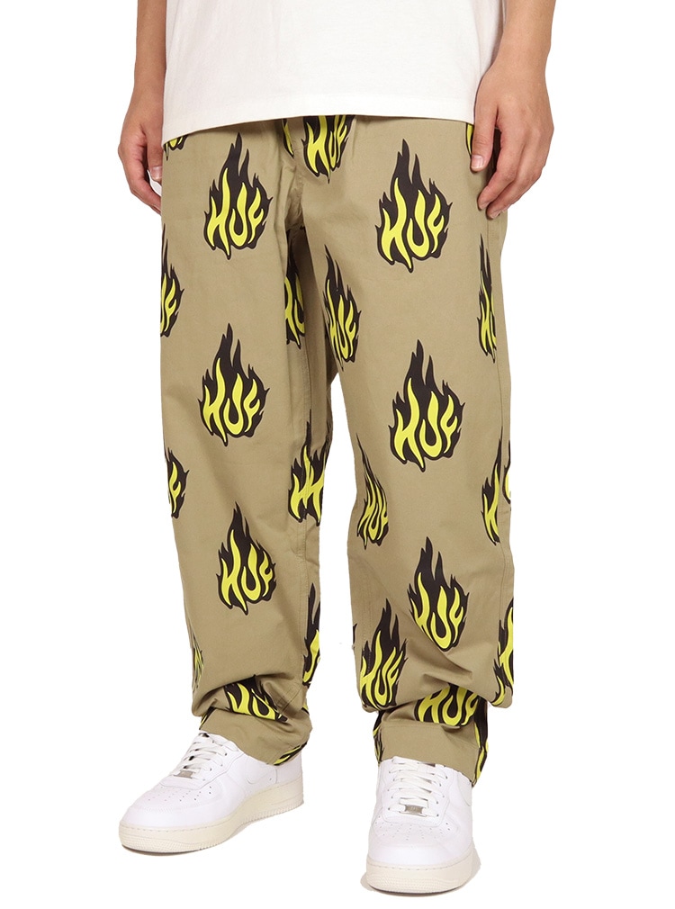 パンツ パンツ イージーパンツ ワイド 太め ゆったり メンズ ブランド 大きいサイズ おしゃれ 人気