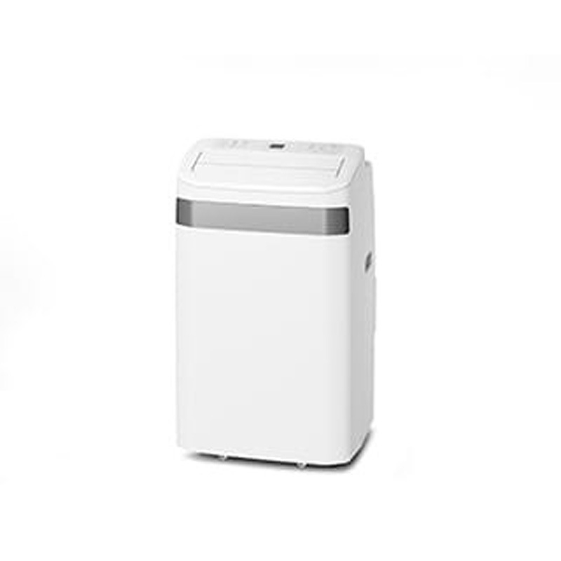 IRIS OHYAMA アイリスオーヤマ ポータブルクーラー IPA-3526U-W 3.5kW 工事不要 冷風除湿送風対応