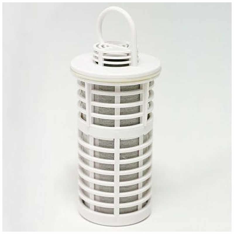 イーテック　交換用フィルターカートリッジ ウルオ(ULeAU) ホワイト　ULF10 4,752円