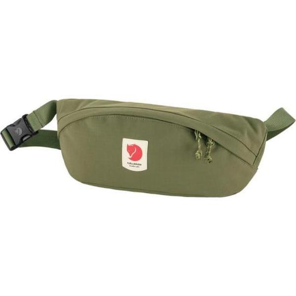 25FW ベルトバッグ 23165620 GREEN DOM