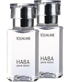 HABA（ハーバー） スクワラン 30ml 2個セット