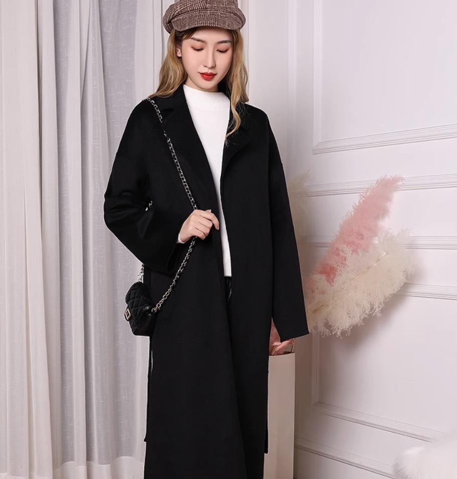 アウター デート モテアイテム トレンチ ロング丈 ウールコート ニット コットン 大人可愛い きれいめ 上品 おしゃれ かっこいい 大人可愛い ラブリー キュート ガーリー クール モード系