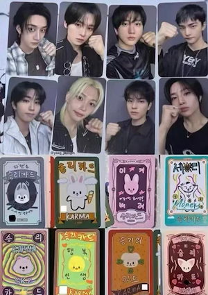 スキズ karma fans