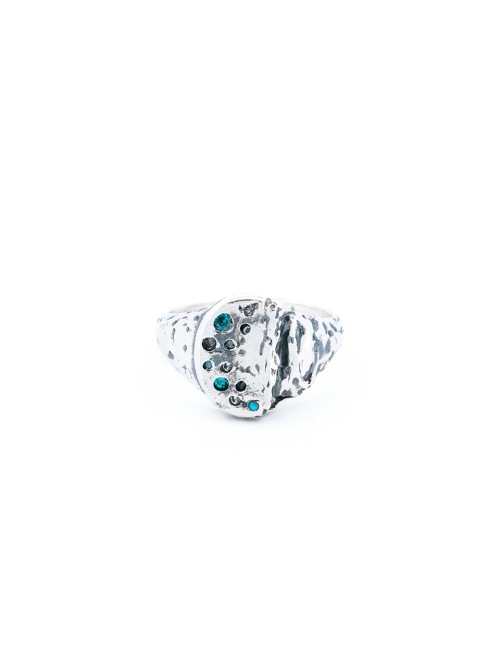 【HARANG】 HR 286R_Harang Ring 正規品