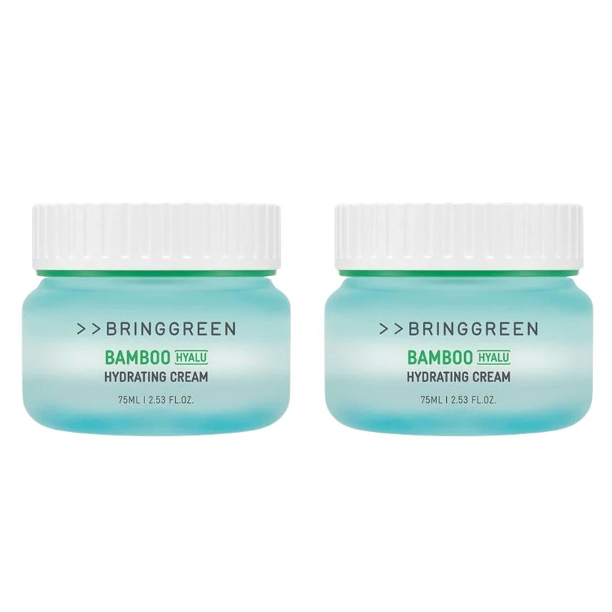 1+1 竹ヒアルス粉クリーム75mL