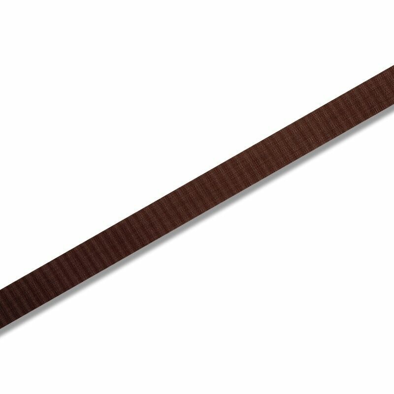 （まとめ買い）シモジマ HEIKO キャピタルリボン 18mm幅x50m巻 ココア ラッピング用品 001416415 [x3セット] 4,932円