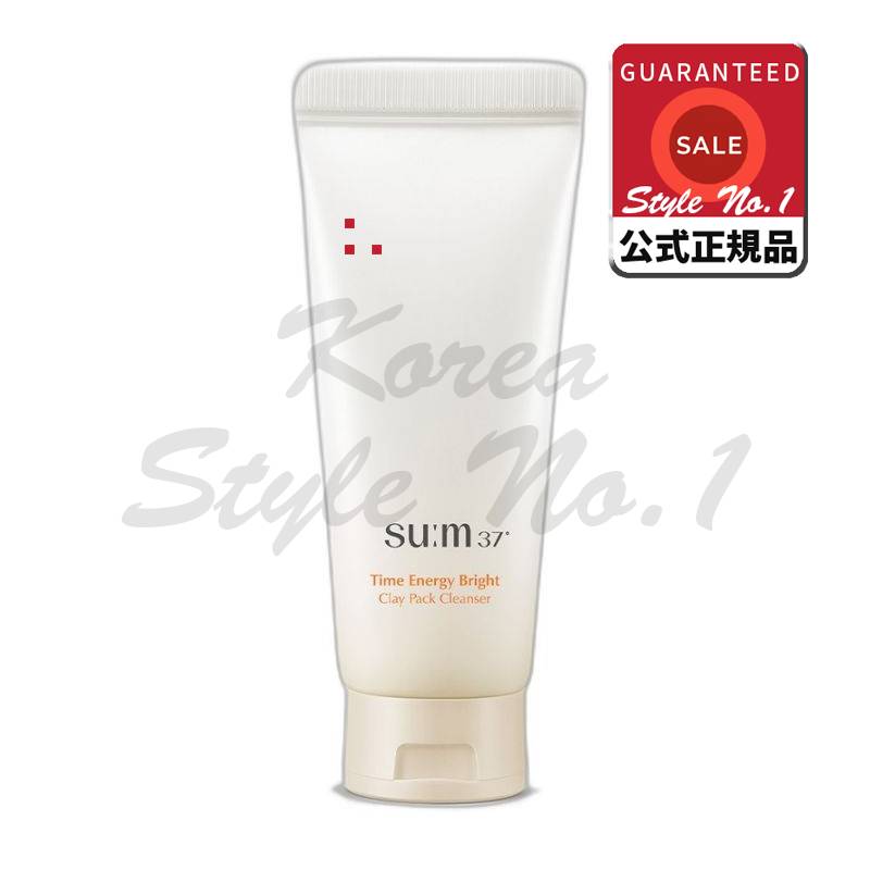 道路タイムエネルギーブライトクレイパッククレンザー150ml