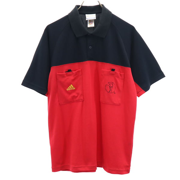 Qoo10] adidas 2002 FIFA WORLD CUP