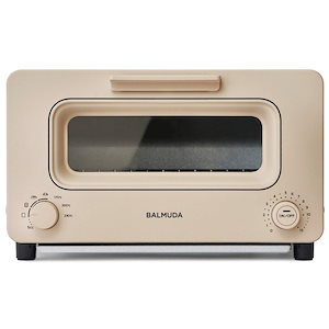 バルミューダ BALMUDA The Toaster K05A