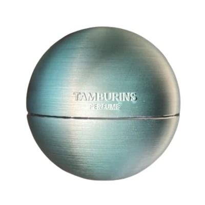 パルファムデオドラントブルーヒノキ, 35g, 1個