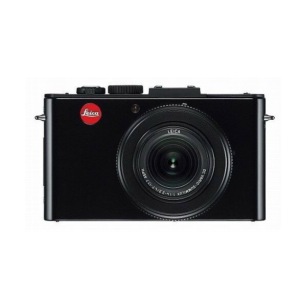 中古　保証付ライカ D-LUX6